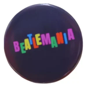 Botton Beatlemania 3.5cm