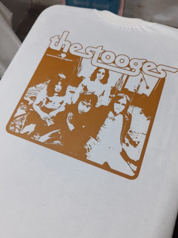 Camiseta The Stooges - Image 2