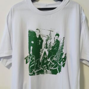 Camiseta The Clash