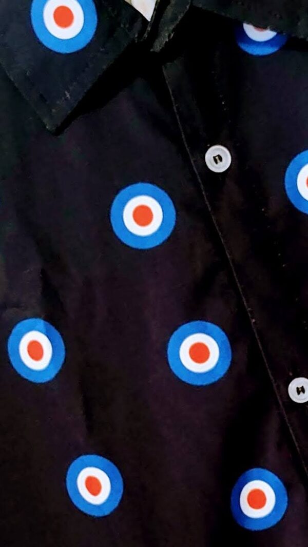 Camisa Mod Sign - Image 2