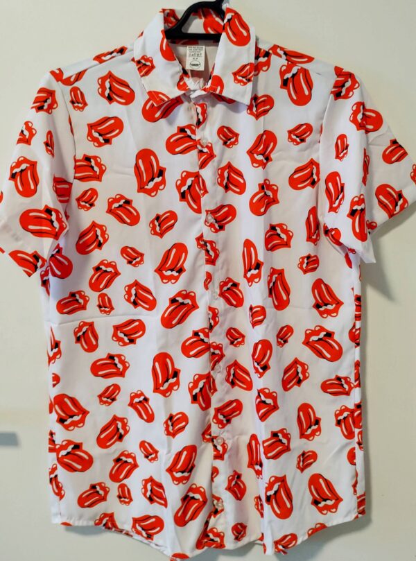 Camisa Stones